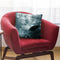 Lilac Blossom Throw Pillow By Mark Ashkenazi