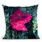 Lonely Boat Throw Pillow By Mark Ashkenazi