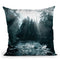 Nature Ii Throw Pillow By Mark Ashkenazi