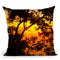 Nature Iii Throw Pillow By Mark Ashkenazi