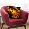 Nature Iii Throw Pillow By Mark Ashkenazi