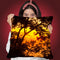 Nature Iii Throw Pillow By Mark Ashkenazi