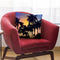 Nature Iv Throw Pillow By Mark Ashkenazi