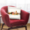 New York Mark Ii Throw Pillow By Mark Ashkenazi