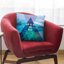 Banana Minimal Throw Pillow By Mark Ashkenazi