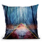 Flamingo Colors Ii Throw Pillow By Mark Ashkenazi