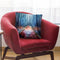 Flamingo Colors Ii Throw Pillow By Mark Ashkenazi