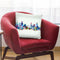 Mini Mal Ii Throw Pillow By Mark Ashkenazi