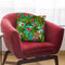 Sumer Time Iii Throw Pillow By Mark Ashkenazi