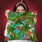Sumer Time Iii Throw Pillow By Mark Ashkenazi