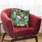 Sumer Time Iv Throw Pillow By Mark Ashkenazi