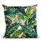 Tropical Throw Pillow By Mark Ashkenazi