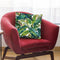 Tropical Throw Pillow By Mark Ashkenazi