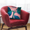Cactus Throw Pillow By Mark Ashkenazi