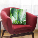 Cactus Pattern Iii Throw Pillow By Mark Ashkenazi