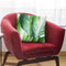 Cactus Pattern Iii Throw Pillow By Mark Ashkenazi