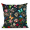 Tropic Fun Sexy Throw Pillow By Mark Ashkenazi