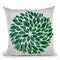 Tropic Scerry Ii Throw Pillow By Mark Ashkenazi