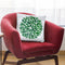 Tropic Scerry Ii Throw Pillow By Mark Ashkenazi