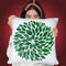 Tropic Scerry Ii Throw Pillow By Mark Ashkenazi