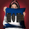 Electric Guitar Throw Pillow By Mark Ashkenazi