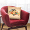 Folsfagen Car Ii Throw Pillow By Mark Ashkenazi