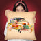 Folsfagen Car Ii Throw Pillow By Mark Ashkenazi