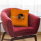 Guitar Minimal Throw Pillow By Mark Ashkenazi