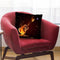 Guitar Ii Throw Pillow By Mark Ashkenazi