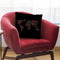 Heart Map Throw Pillow By Mark Ashkenazi