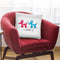 I Like U Throw Pillow By Mark Ashkenazi