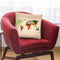 Map Throw Pillow By Mark Ashkenazi
