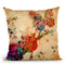 Love Music Throw Pillow By Mark Ashkenazi