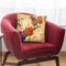 Love Music Throw Pillow By Mark Ashkenazi