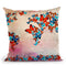 Map 5 Throw Pillow By Mark Ashkenazi