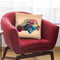 Wallpaper Car Throw Pillow By Mark Ashkenazi