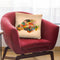 Wallpaper Car Ii Throw Pillow By Mark Ashkenazi