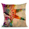 Statue Of Liberty Throw Pillow By Mark Ashkenazi