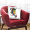 Beauty Throw Pillow By Mark Ashkenazi