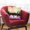 London I Throw Pillow By Mark Ashkenazi