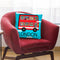 London Ii Throw Pillow By Mark Ashkenazi