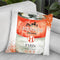 Hermes Cushion Throw Pillow By Mercedes Lopez Charro