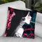 Lolly Pop Throw Pillow By Mercedes Lopez Charro