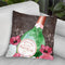 Lp Floral Throw Pillow By Mercedes Lopez Charro