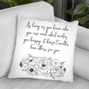 Know Yourself Quote Throw Pillow By Martina Pavlova