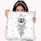 Gg Ice Cream Throw Pillow By Martina Pavlova