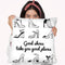 Greyoes Throw Pillow By Martina Pavlova