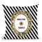 Press For Tequila Throw Pillow By Martina Pavlova