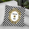 Press For Wine Throw Pillow By Martina Pavlova