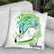 Sagittarius Throw Pillow By Martina Pavlova